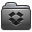 Dropbox 6 Icon 32x32 png
